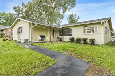 708 Cindy Avenue, Fruitland Park, FL 34731 - Photo 1