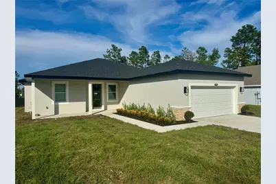 17007 SW 44th Circle, Ocala, FL 34473 - Photo 1