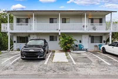 131 S Halifax Avenue #6, Daytona Beach, FL 32118 - Photo 1