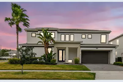 3881 Sonoma Boulevard, Kissimmee, FL 34741 - Photo 1