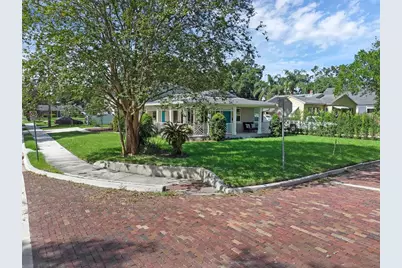 730 Delaney Park Drive, Orlando, FL 32806 - Photo 1