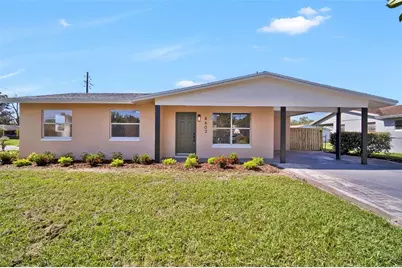 4402 King Cole Boulevard, Orlando, FL 32811 - Photo 1