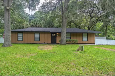 14472 NE 147th Terrace, Waldo, FL 32694 - Photo 1