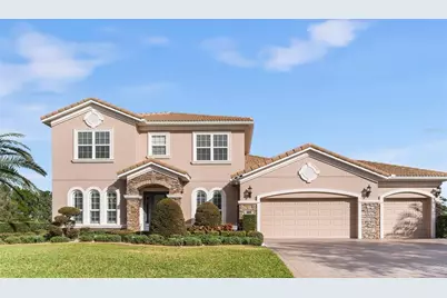 18318 Bellezza Drive, Orlando, FL 32820 - Photo 1