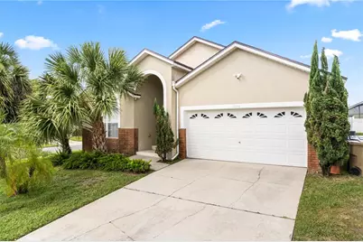 8109 Santee Drive, Kissimmee, FL 34747 - Photo 1