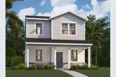 5654 Stockade Boulevard, Saint Cloud, FL 34771 - Photo 1