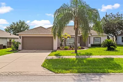 885 Scenic View Circle, Minneola, FL 34715 - Photo 1