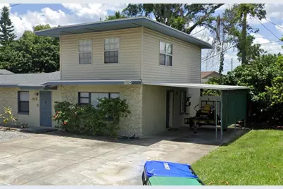 1722 Irving Avenue #A, Orlando, FL 32804 - Photo 1