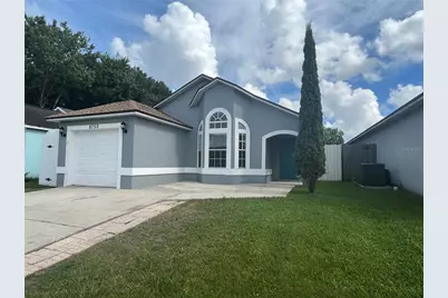 8750 Claiborne Court, Orlando, FL 32825 - Photo 1