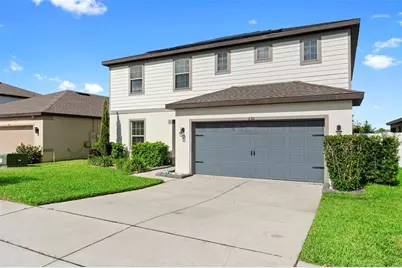 630 Citrus Isle Boulevard, Davenport, FL 33837 - Photo 1
