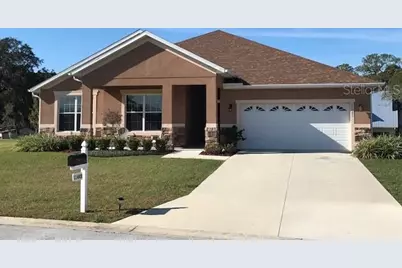 11445 Dovetail Lane, Clermont, FL 34711 - Photo 1