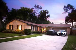 1045 Camelot Way, Casselberry, FL 32707 - Photo 1