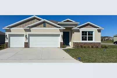 3309 Arch Avenue, Ormond Beach, FL 32174 - Photo 1