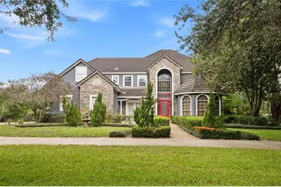 9649 Weatherstone Court, Windermere, FL 34786 - Photo 1