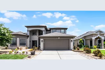 2561 Corbyton Court, Orlando, FL 32828 - Photo 1
