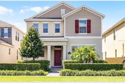 10643 Atwater Bay Drive, Winter Garden, FL 34787 - Photo 1