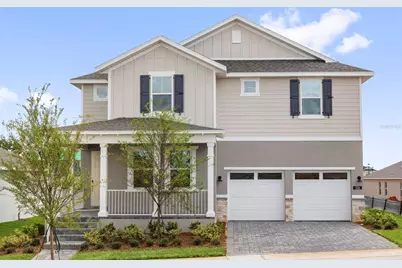 326 Ridgemark Avenue, Groveland, FL 34736 - Photo 1