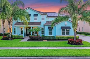 7717 Green Mountain Way, Winter Garden, FL 34787 - Photo 1