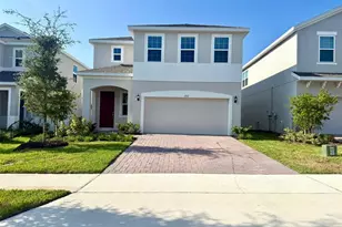 1162 Happy Forest Loop, Deland, FL 32720 - Photo 1