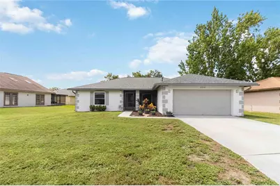 5514 Scaramuche Lane, Orlando, FL 32821 - Photo 1