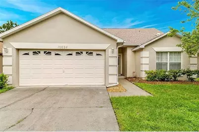 10624 Creel Court, Orlando, FL 32825 - Photo 1