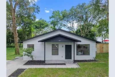 520 Jackson Avenue, Mount Dora, FL 32757 - Photo 1