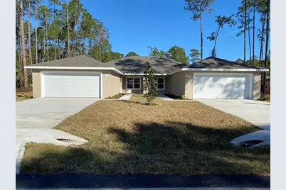 42 Red Mill Drive #A, Palm Coast, FL 32164 - Photo 1