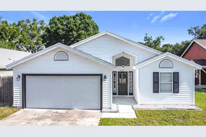 4316 Natchez Trace Drive, Saint Cloud, FL 34769 - Photo 1