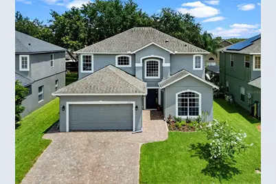 1227 Willow Branch Drive, Orlando, FL 32828 - Photo 1