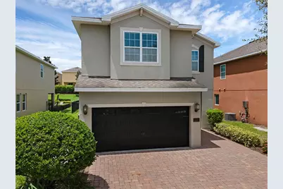 7516 Marker Avenue, Kissimmee, FL 34747 - Photo 1