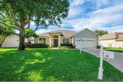 316 Ruby Lake Loop, Winter Haven, FL 33884 - Photo 1