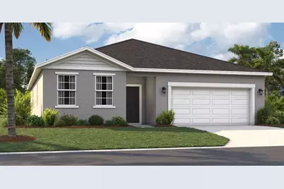 5856 Cliffbow Loop, Leesburg, FL 34748 - Photo 1