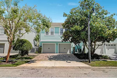 7550 Excitement Drive, Reunion, FL 34747 - Photo 1