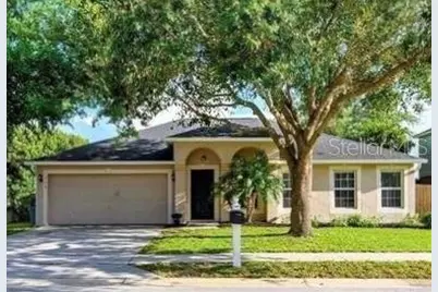 319 Velveteen Place, Chuluota, FL 32766 - Photo 1