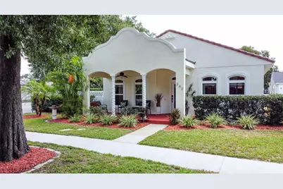343 N Hampton Avenue, Orlando, FL 32803 - Photo 1