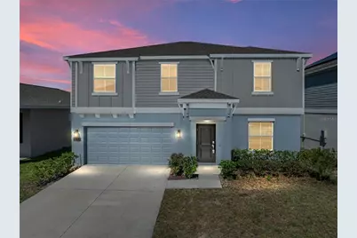 1022 John Jacob Road, Davenport, FL 33837 - Photo 1