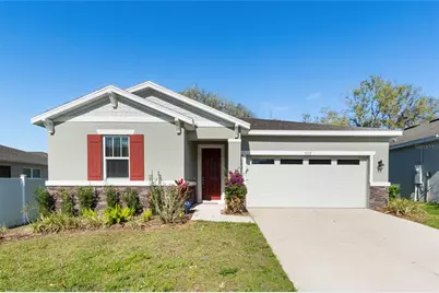 5315 Meadow Song Drive, Okahumpka, FL 34762 - Photo 1
