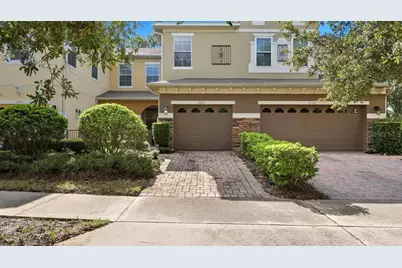 2726 Sweet Magnolia Place, Oviedo, FL 32765 - Photo 1