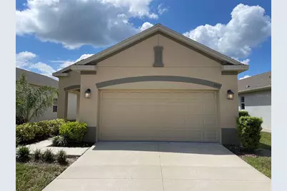 3431 Sagebrush Street, Harmony, FL 34773 - Photo 1