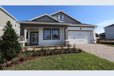 6723 Yellow Warbler Bend, Saint Cloud, FL 34773 - Photo 1