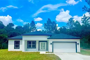 8550 N Trojan Dr, Citrus Springs, FL 34433 - Photo 1