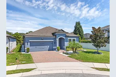 4858 Sweet Blossom Cove, Sanford, FL 32771 - Photo 1