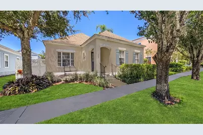 1002 Jeater Bend Drive, Celebration, FL 34747 - Photo 1