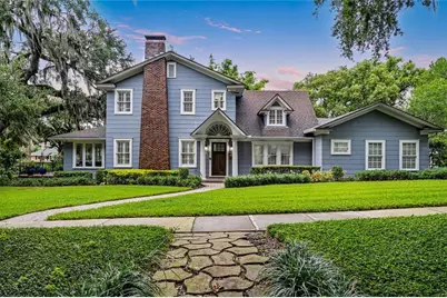727 Park Lake Circle, Orlando, FL 32803 - Photo 1