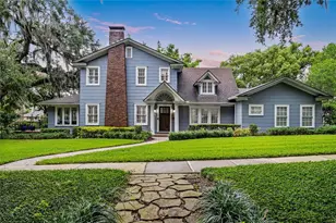 727 Park Lake Cir, Orlando, FL 32803 - Photo 1