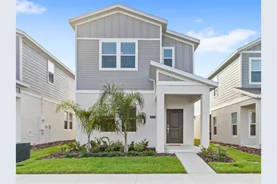 6451 Blissful Street, Clermont, FL 34714 - Photo 1