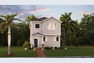 2506 Peace Of Mind Avenue, Kissimmee, FL 34744 - Photo 1