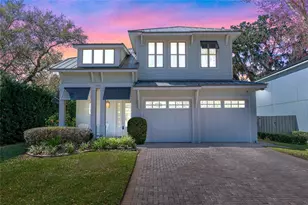 1661 Hillcrest Ave, Winter Park, FL 32789 - Photo 1