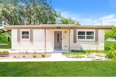 825 E Jackson Avenue, Mount Dora, FL 32757 - Photo 1