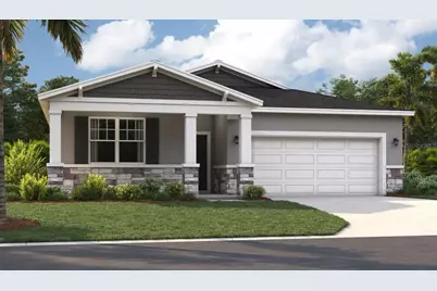 1236 Blue Daze Lane, Eustis, FL 32726 - Photo 1